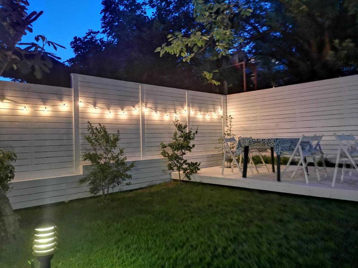 Готель Dream House Царево Екстер'єр фото