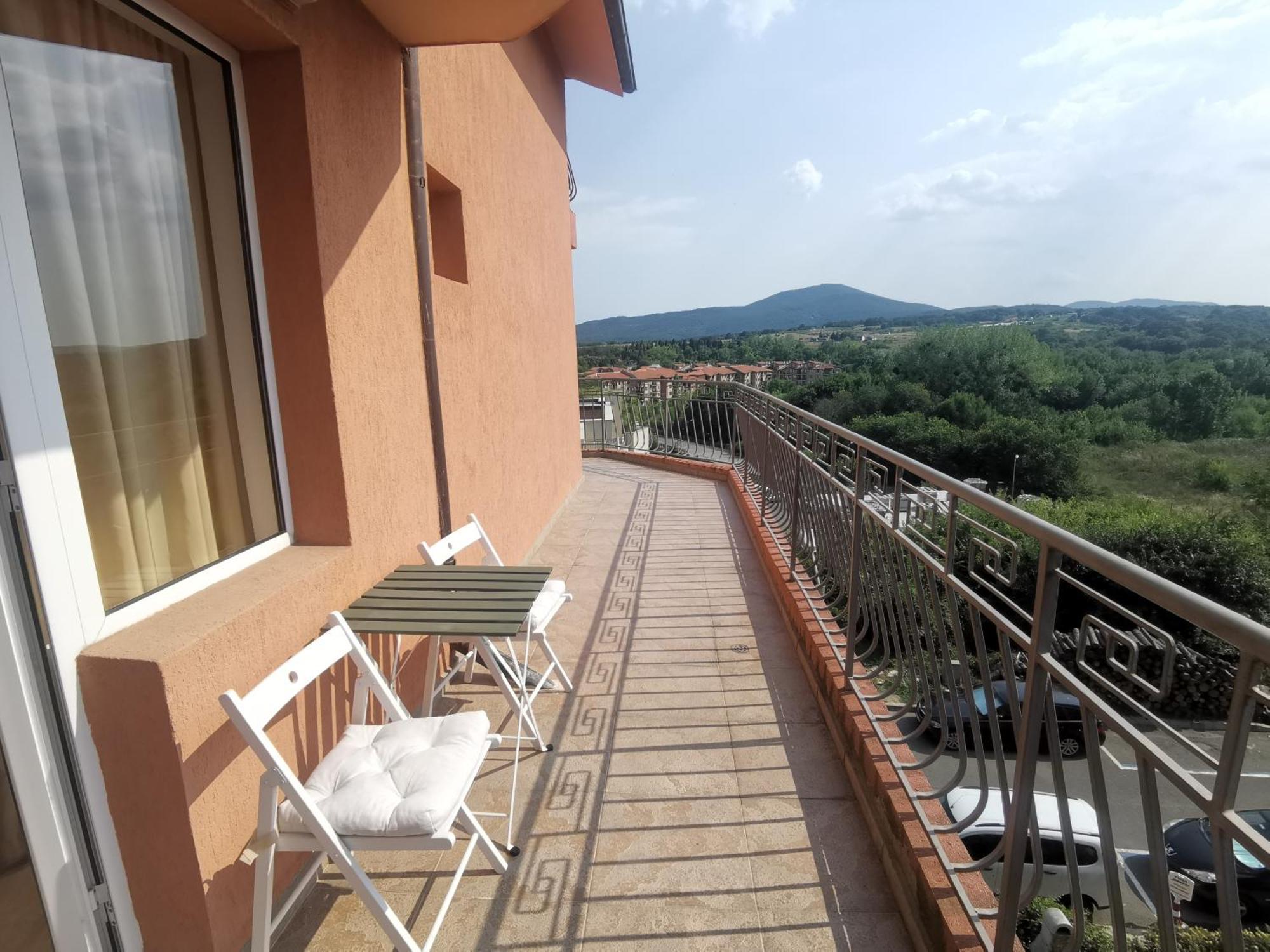 Готель Dream House Царево Номер фото